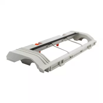 Xiaomi Robot Vacuum Mop Essential galvenās sukas vāciņš (melns)