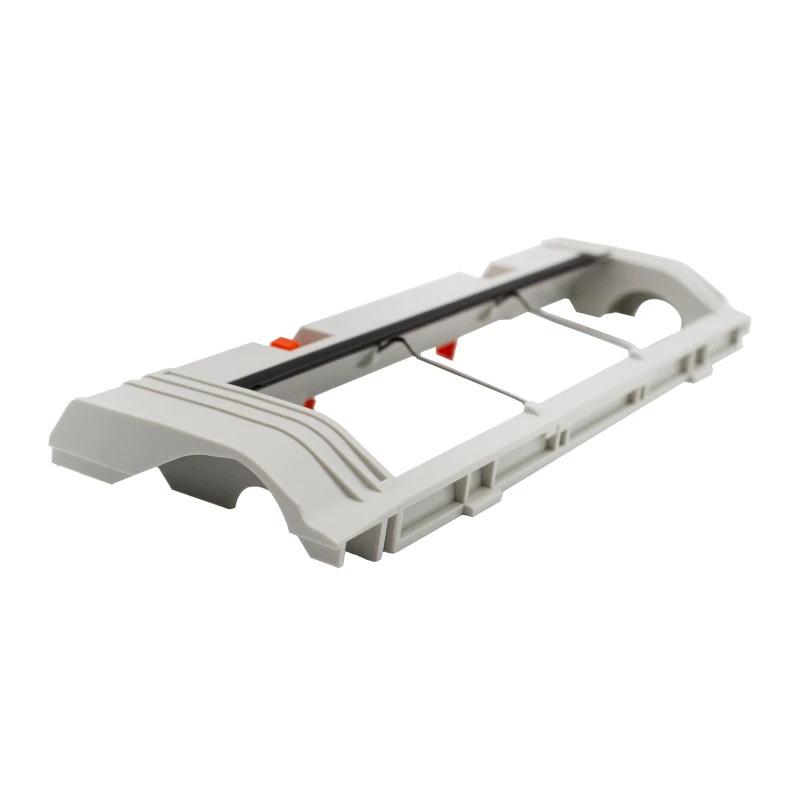 Xiaomi Robot Vacuum Mop Essential galvenās sukas vāciņš (melns)