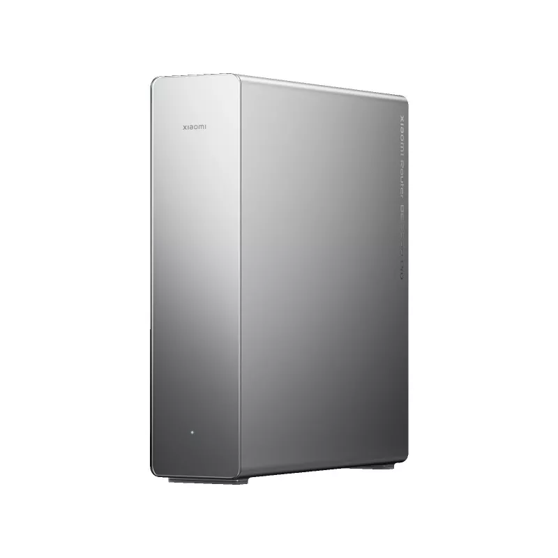 Xiaomi Router BE19000 Pro Wi-Fi 7 Tri-Band 19Gbps bezvadu maršrutētājs, 10G ports, 4x 2.5G LAN, 12 antenas, Mesh, IoT centrs