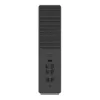 Xiaomi Router BE19000 Pro Wi-Fi 7 Tri-Band 19Gbps bezvadu maršrutētājs, 10G ports, 4x 2.5G LAN, 12 antenas, Mesh, IoT centrs