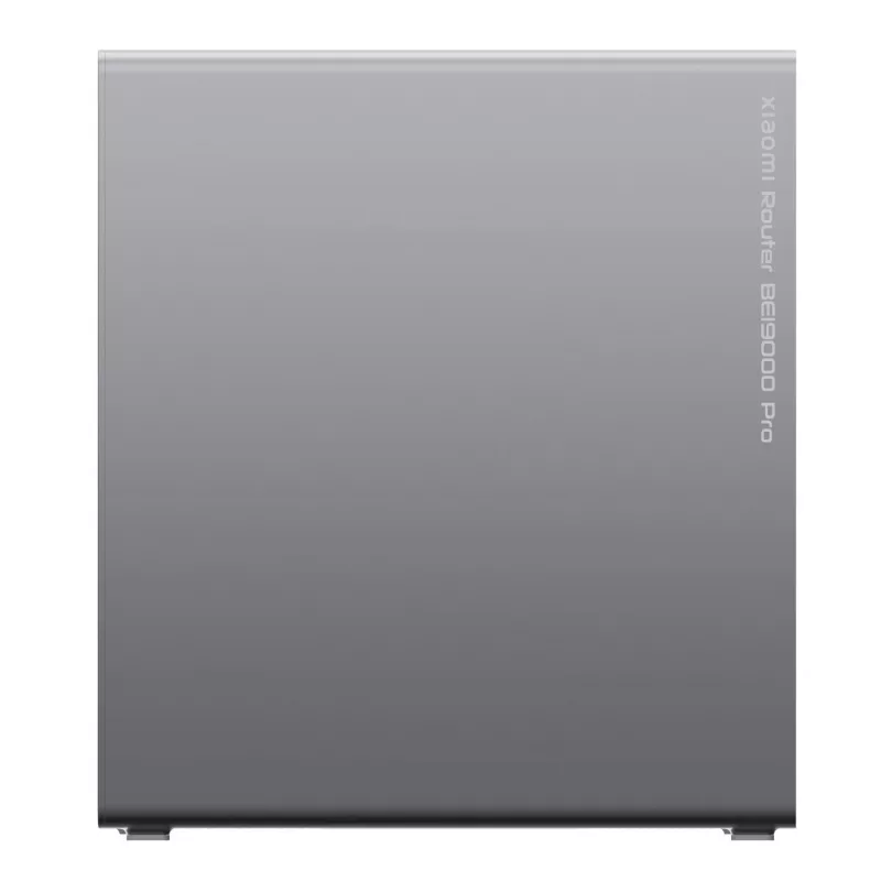 Xiaomi Router BE19000 Pro Wi-Fi 7 Tri-Band 19Gbps bezvadu maršrutētājs, 10G ports, 4x 2.5G LAN, 12 antenas, Mesh, IoT centrs