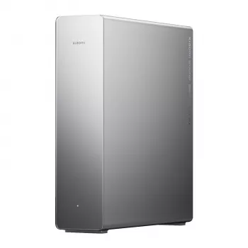 Xiaomi Router BE19000 Pro Wi-Fi 7 Tri-Band 19Gbps bezvadu maršrutētājs, 10G ports, 4x 2.5G LAN, 12 antenas, Mesh, IoT centrs