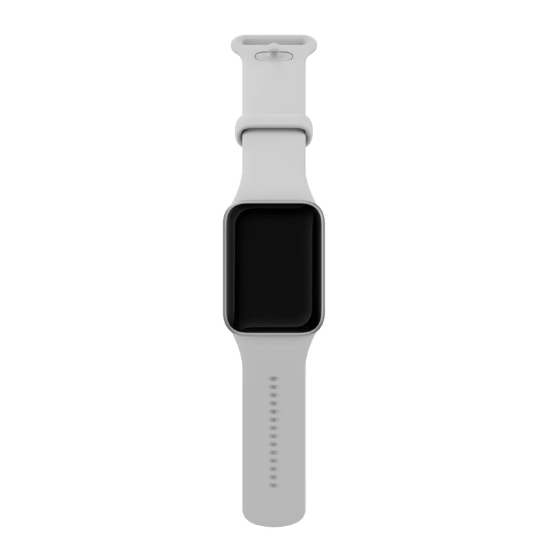 Xiaomi Smart Band 10 Pro AMOLED Heart Rate Monitor Waterproof Bluetooth Glacier Silver