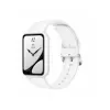 Xiaomi Smart Band 10 Pro Ceramic Edition – 1.74 collu AMOLED aktivitātes izsekotājs ar GPS, 5ATM ūdensizturīgs, balts (BHR095AGL)