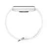 Xiaomi Smart Band 10 Pro Ceramic Edition – 1.74 collu AMOLED aktivitātes izsekotājs ar GPS, 5ATM ūdensizturīgs, balts (BHR095AGL)