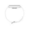 Xiaomi Smart Band 10 Pro Ceramic Edition – 1.74 collu AMOLED aktivitātes izsekotājs ar GPS, 5ATM ūdensizturīgs, balts (BHR095AGL)