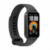 Xiaomi Smart Band 11 Active Black Fitness Tracker ar sirdsdarbības monitoru, Bluetooth 5.3, 1.47 inch TFT displejs, 5 ATM ūdensizturīgs, 14 dienu akumulatora darbības laiks