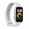 Xiaomi Smart Band 11 Active Gray – 1.47 collu TFT displeja fitnesa izsekotājs ar sirdsdarbības un SpO2 monitoringu, 5ATM ūdensizturīgs, 14 dienu akumulators