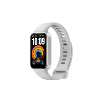Xiaomi Smart Band 11 Active Gray – 1.47 collu TFT displeja fitnesa izsekotājs ar sirdsdarbības un SpO2 monitoringu, 5ATM ūdensizturīgs, 14 dienu akumulators