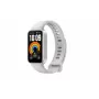 Xiaomi Smart Band 11 Active Gray – 1.47 collu TFT displeja fitnesa izsekotājs ar sirdsdarbības un SpO2 monitoringu, 5ATM ūdensizturīgs, 14 dienu akumulators