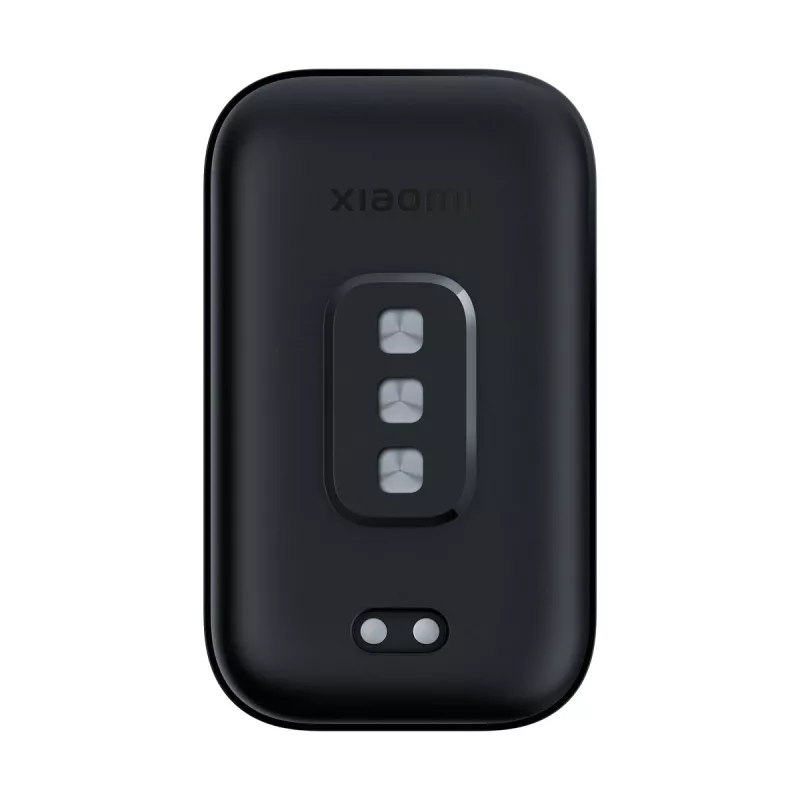Xiaomi Smart Band 8 Active, Melns