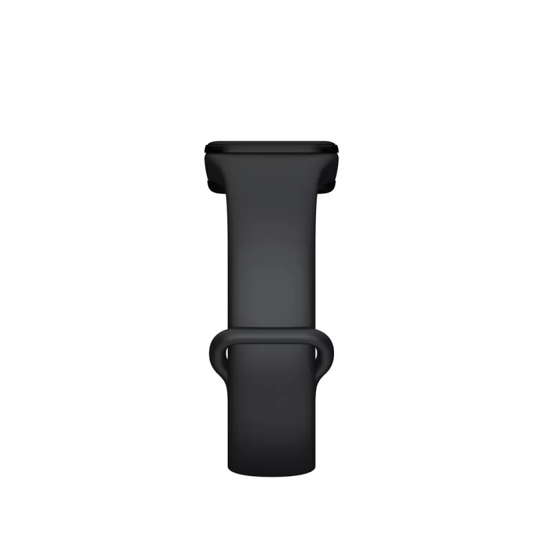Xiaomi Smart Band 8 Active, Melns