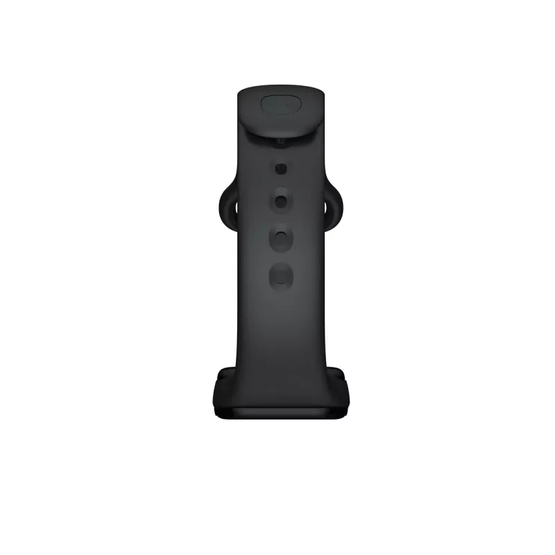 Xiaomi Smart Band 8 Active, Melns