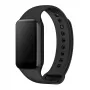 Xiaomi Smart Band 8 Active, Melns