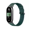 Xiaomi Smart Band 8 rūtainā siksniņa - zaļa
