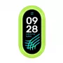 Xiaomi Smart Band 8 Running Clip - Melns - Klipša pievienošanai apaviem fitnesa izsekotājam profesionāliem skriešanas rādītājiem