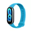 Xiaomi Smart Band 8 Siksniņa - Aqua Blue