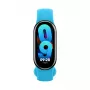 Xiaomi Smart Band 8 Siksniņa - Aqua Blue