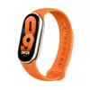 Xiaomi Smart Band 8 Siksniņa - Sunrise Orange