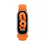 Xiaomi Smart Band 8 Siksniņa - Sunrise Orange