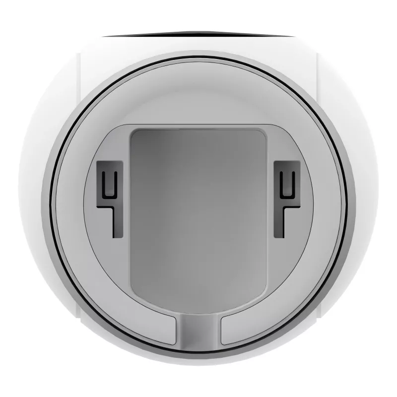 Xiaomi Smart Camera C701 Pro 4MP 2.5K WiFi pan/tilt iekštelpu drošības kamera ar nakts redzamību, divvirzienu audio, MicroSD atbalstu, balta