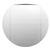 Xiaomi Smart Camera C701 Pro 4MP 2.5K WiFi pan/tilt iekštelpu drošības kamera ar nakts redzamību, divvirzienu audio, MicroSD atbalstu, balta
