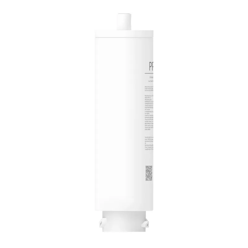 Xiaomi Smart Filtered Water Dispenser Composite Filter PPC (3-Pack) mājdzīvnieku ūdens automātam