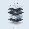 Xiaomi viedā filtrētā ūdens dozatora kompozītais filtrs RO1 (BHR8173GL)