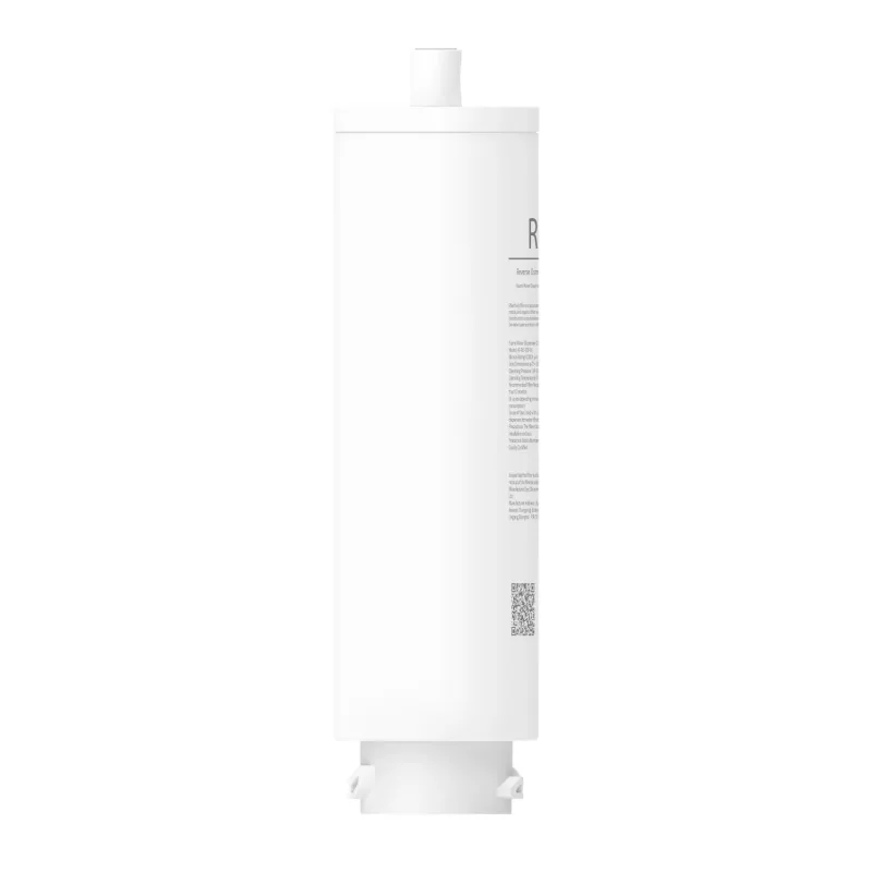 Xiaomi viedā filtrētā ūdens dozatora kompozītais filtrs RO1 (BHR8173GL)