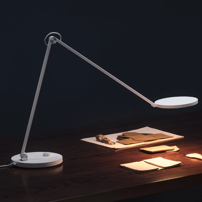 Xiaomi Smart LED galda lampa Pro BHR4119GL
