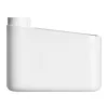 Xiaomi Smart Pet Fountain 2 - 2L automātiskais ūdens dispenseris kaķiem un suņiem ar četrkāršu filtrāciju, lietotnes vadību, klusu sūkni, balts