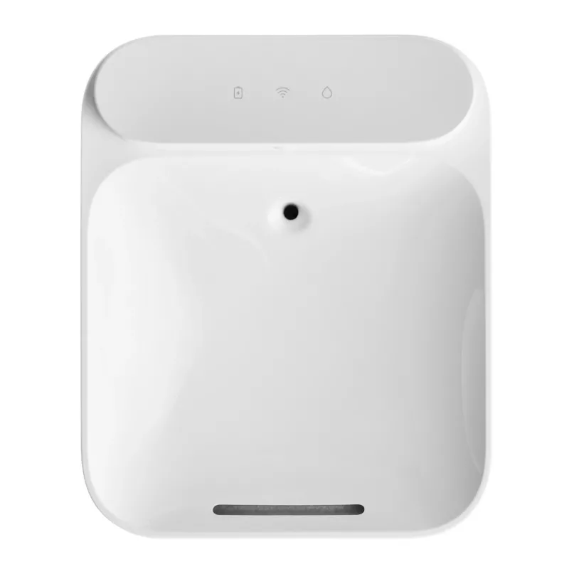 Xiaomi Smart Pet Fountain 2 - 2L automātiskais ūdens dispenseris kaķiem un suņiem ar četrkāršu filtrāciju, lietotnes vadību, klusu sūkni, balts