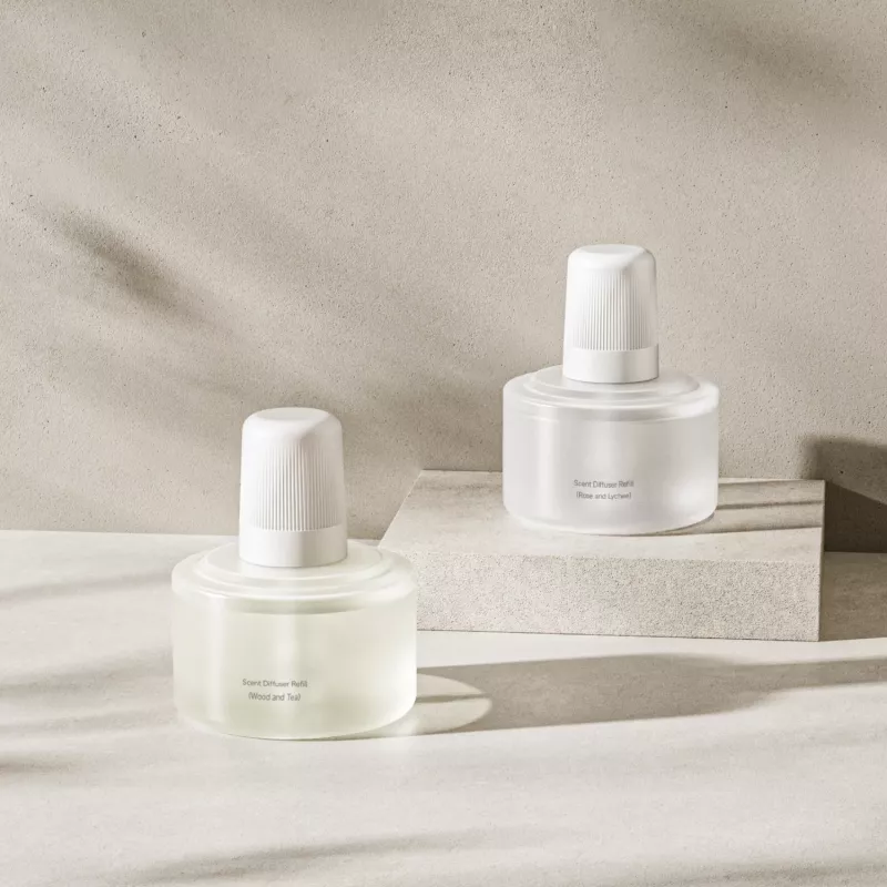 Xiaomi Smart Smaržas Difuzora Papildinājums (Koks un Tēja) 135ml