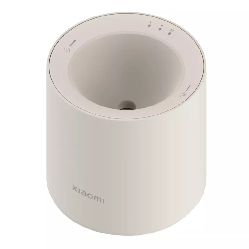 Xiaomi Smart Smaržu Difuzors (Viedā lietotnes vadība, RGB apkārtējais apgaismojums, kustības sensors, 50 dienu akumulators)