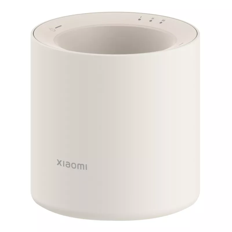 Xiaomi Smart Smaržu Difuzors (Viedā lietotnes vadība, RGB apkārtējais apgaismojums, kustības sensors, 50 dienu akumulators)