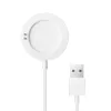 Xiaomi Smart Watch 2 magnētiskais lādēšanas kabelis - 1m USB-A, 5W, melns