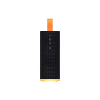 Xiaomi Sound Play 18W pārnēsājamais Bluetooth skaļrunis, melns, IP67, Bluetooth 5.4