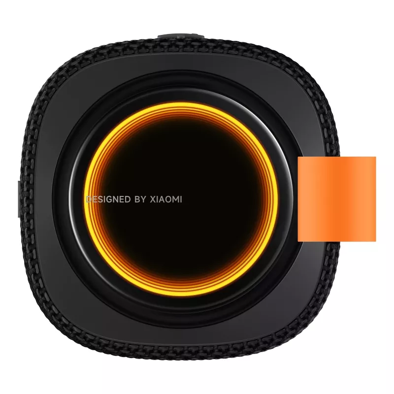 Xiaomi Sound Play 18W pārnēsājamais Bluetooth skaļrunis, melns, IP67, Bluetooth 5.4