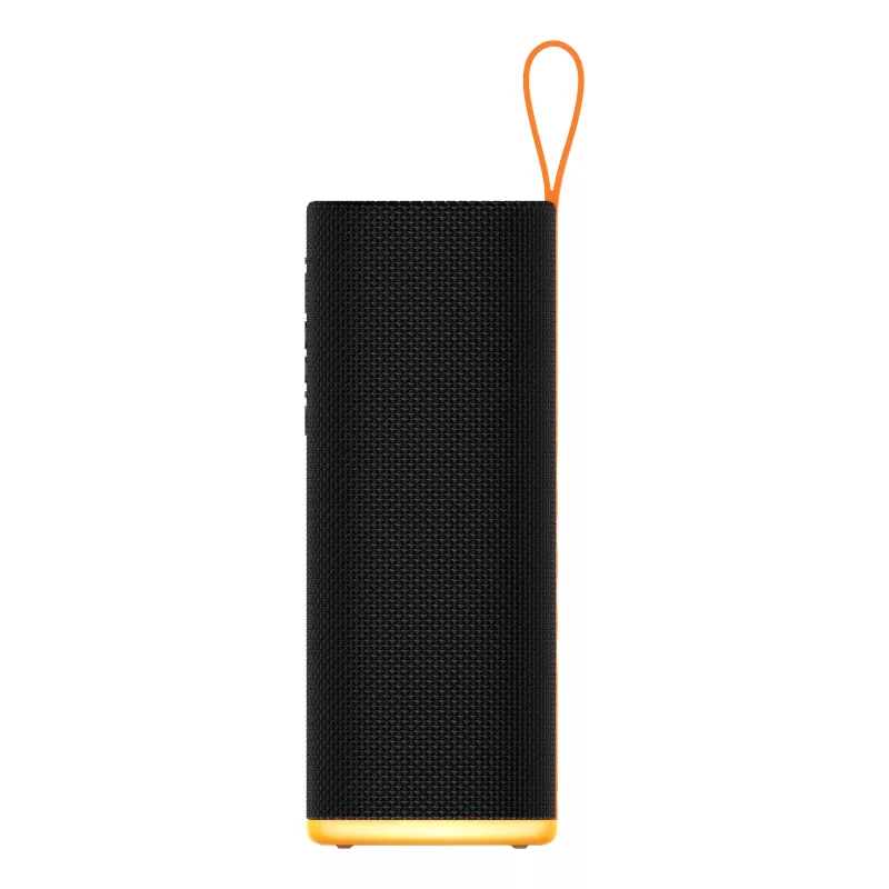 Xiaomi Sound Play 18W pārnēsājamais Bluetooth skaļrunis, melns, IP67, Bluetooth 5.4