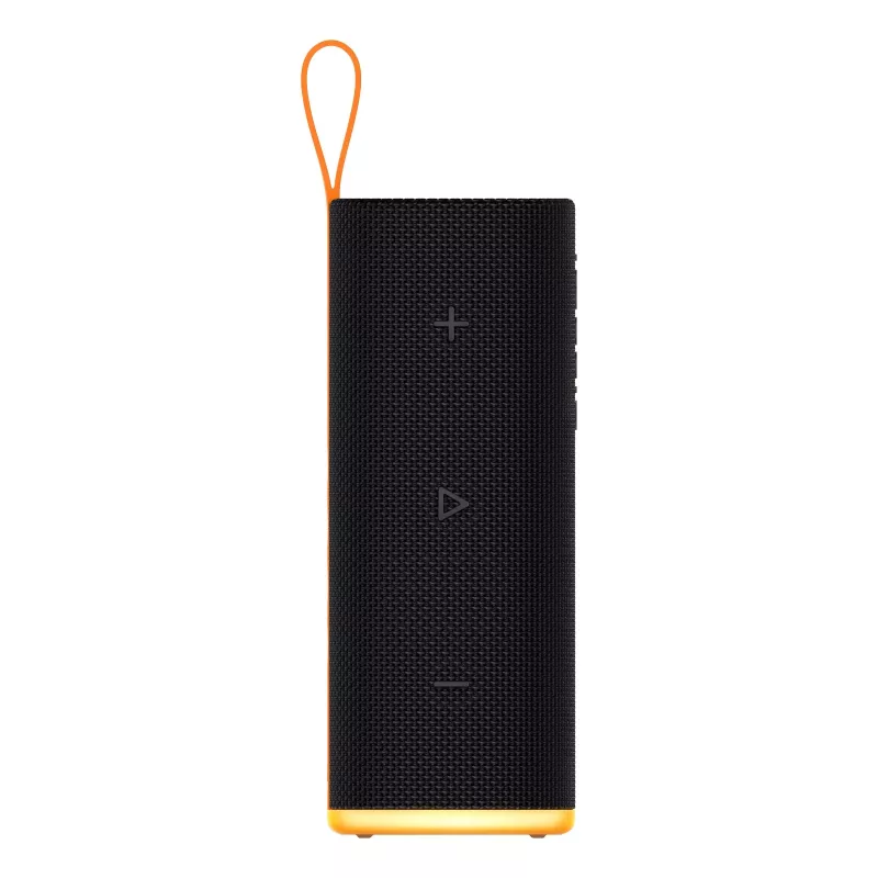 Xiaomi Sound Play 18W pārnēsājamais Bluetooth skaļrunis, melns, IP67, Bluetooth 5.4