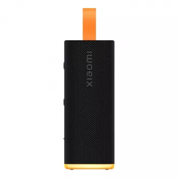 Xiaomi Sound Play 18W pārnēsājamais Bluetooth skaļrunis, melns, IP67, Bluetooth 5.4