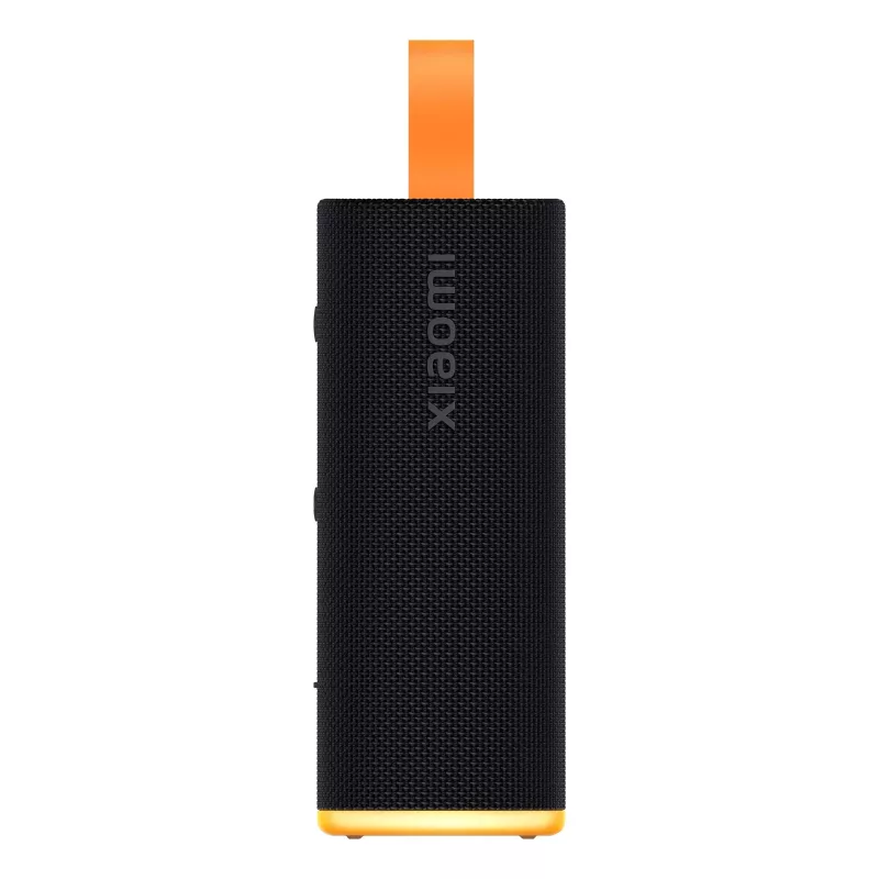 Xiaomi Sound Play 18W pārnēsājamais Bluetooth skaļrunis, melns, IP67, Bluetooth 5.4