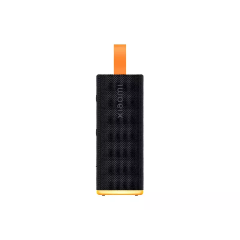 XIAOMI Sound Play 18W pārnēsājamais Bluetooth skaļrunis (zaļš) QBH4433GL