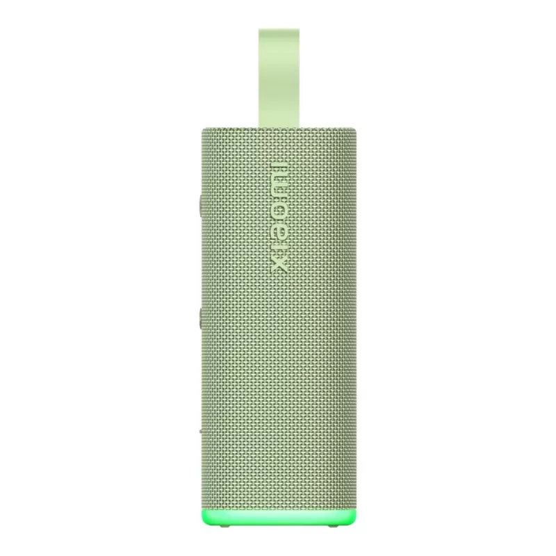 XIAOMI Sound Play 18W pārnēsājamais Bluetooth skaļrunis (zaļš) QBH4433GL