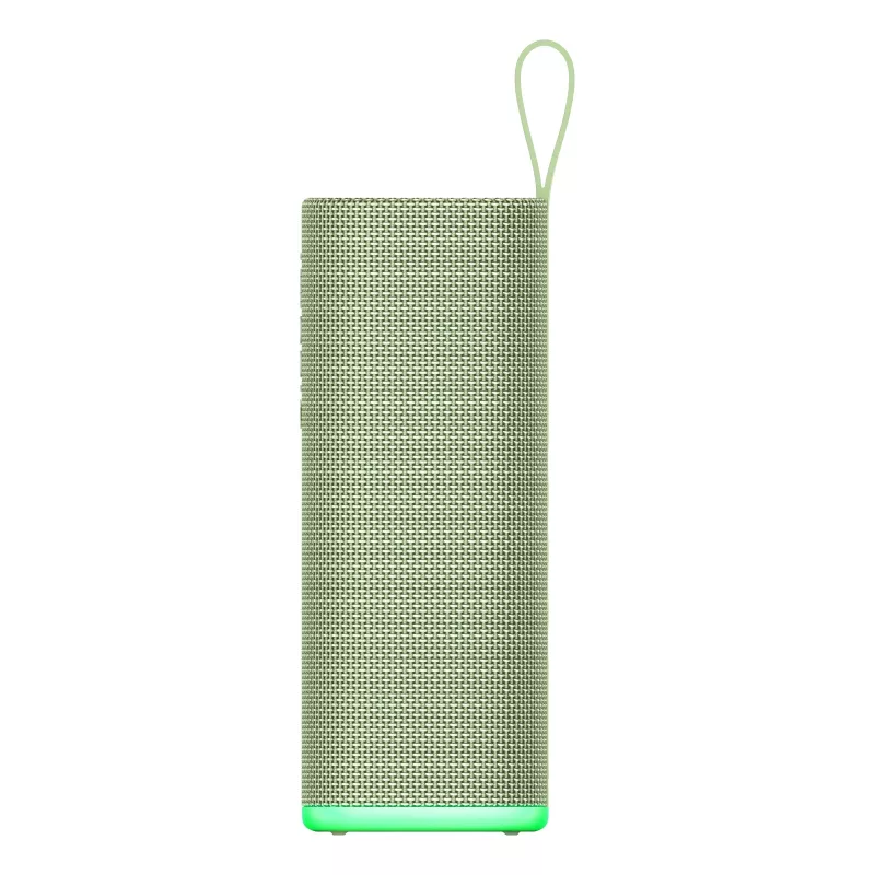 XIAOMI Sound Play 18W pārnēsājamais Bluetooth skaļrunis (zaļš) QBH4433GL