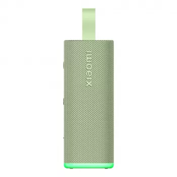 XIAOMI Sound Play 18W pārnēsājamais Bluetooth skaļrunis (zaļš) QBH4433GL
