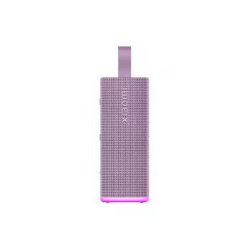 Xiaomi Sound Play 18W portatīvais Bluetooth skaļrunis – Purple (QBH4431GL)