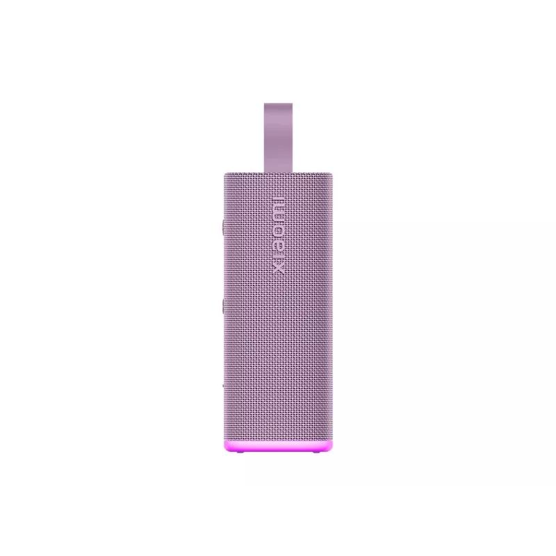 Xiaomi Sound Play 18W portatīvais Bluetooth skaļrunis – Purple (QBH4431GL)