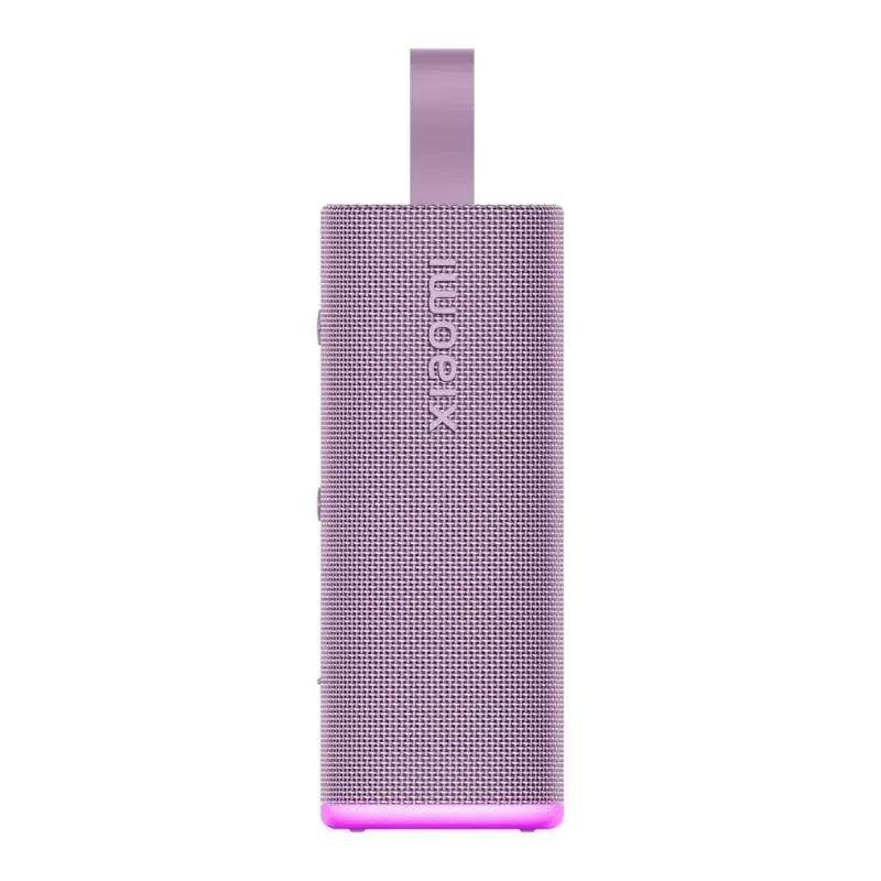 Xiaomi Sound Play 18W portatīvais Bluetooth skaļrunis – Purple (QBH4431GL)