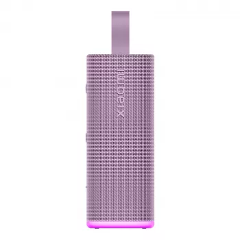 Xiaomi Sound Play 18W portatīvais Bluetooth skaļrunis – Purple (QBH4431GL)